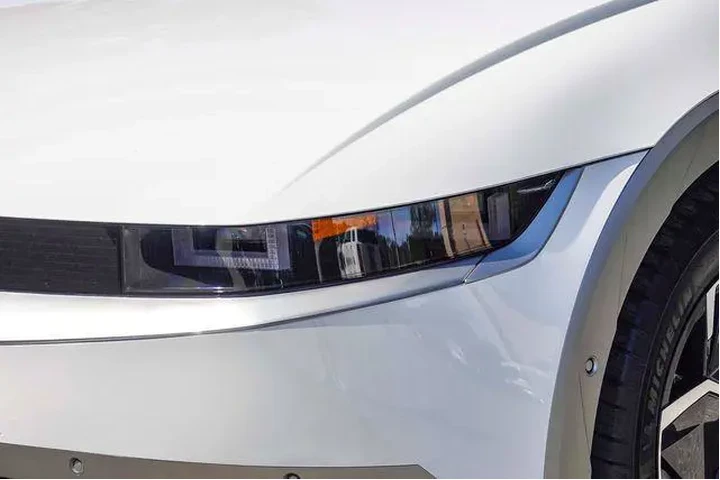 $31000 : Hyundai IONIQ 5 2024 Limited image 9