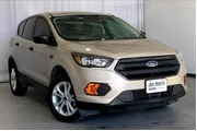 Ford Escape 2018 S 4dr SUV