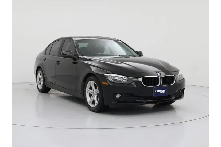 $13998 : BMW 3 Series 2014 320i 4dr S image 1