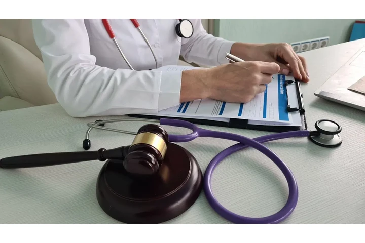 Medico Reports | Medqon image 2