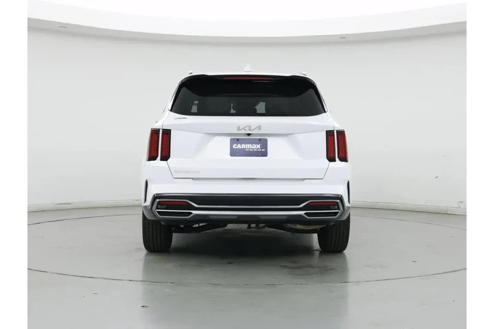 $27998 : Kia Sorento 2023 S 4dr SUV image 6