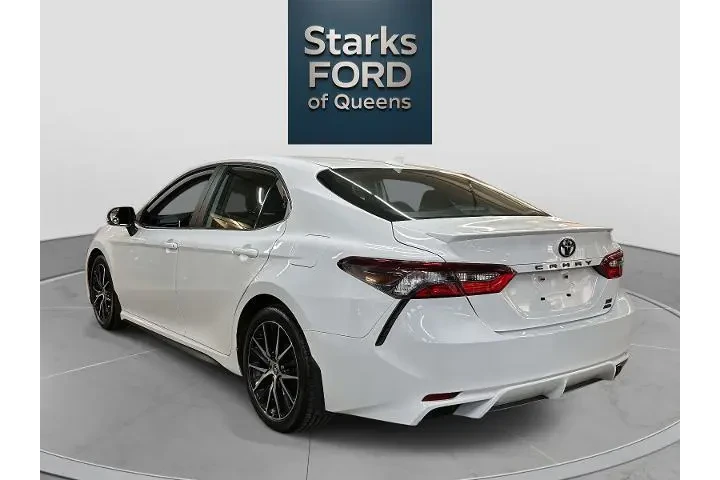 $22499 : Toyota Camry 2023 AWD SE 4dr image 5