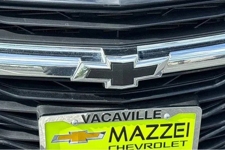$20562 : Chevrolet Malibu 2025 RS 4dr image 8