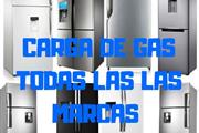 service heladeras carga gas en Buenos Aires