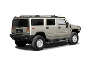 $13991 : HUMMER H2 2003 4dr 4WD SUV thumbnail
