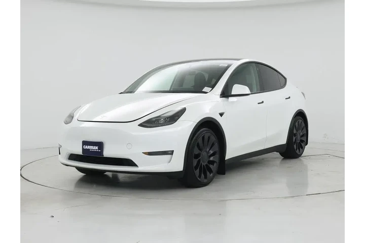 $39998 : Tesla Model Y 2023 AWD Perfo image 4