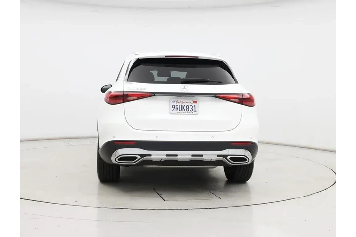 $39998 : Mercedes-Benz GLC 2025 GLC 3 image 6