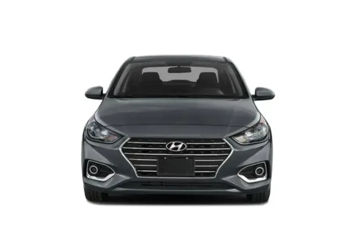 $11489 : Hyundai ACCENT 2022 SEL 4dr image 7