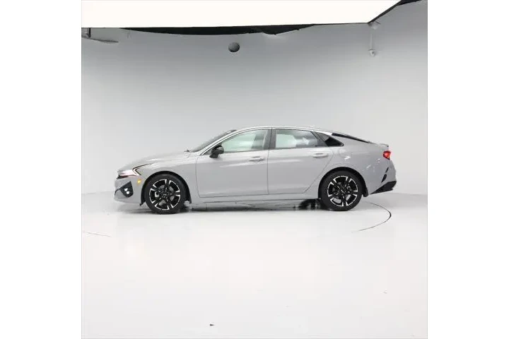 $20998 : Kia K5 2021 GT-Line 4dr Seda image 3