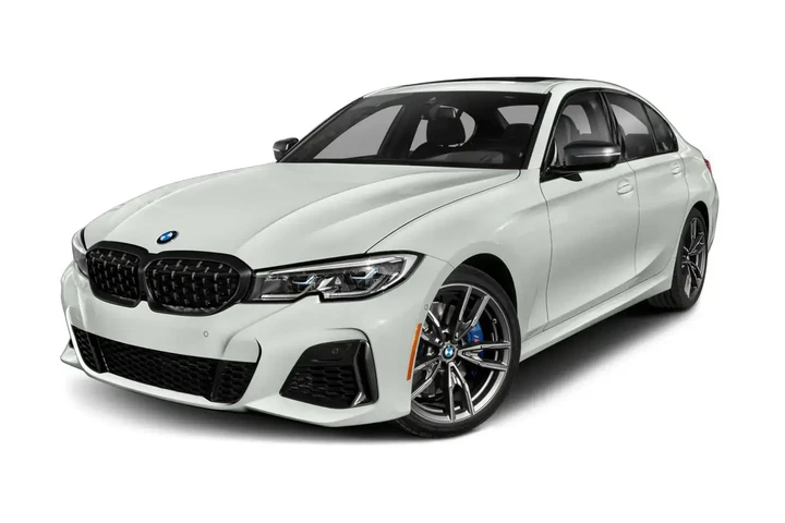 $38795 : BMW 3 Series 2021 AWD M340i image 1