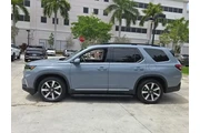 $39993 : Honda Pilot 2023 Touring 4dr thumbnail