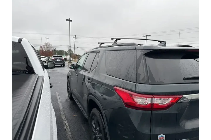 $27999 : Chevrolet Traverse 2020 4x4 image 10