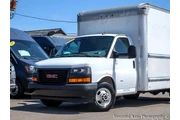 $21995 : GMC Savana 2019 3500 2dr 177 thumbnail