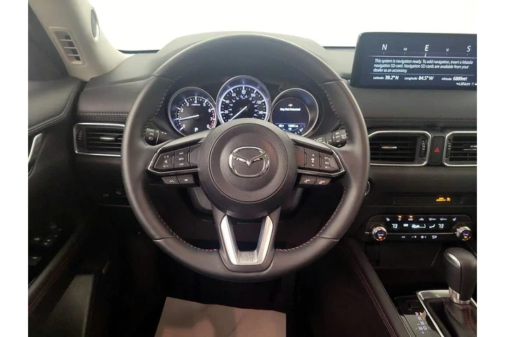 $29998 : Mazda CX-5 2024 AWD 2.5 S Ca image 10