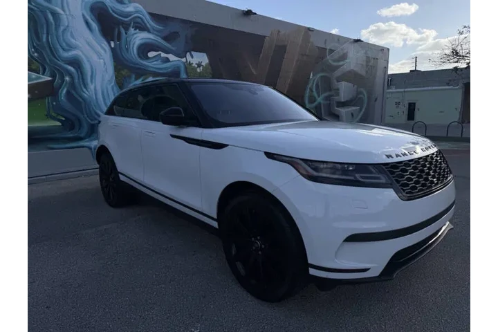 $20995 : 2018 Land Rover Range Rover V image 6