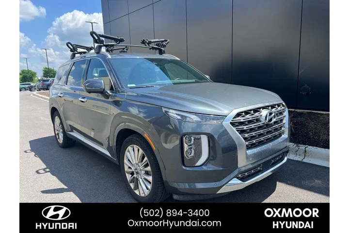 $26994 : Hyundai PALISADE 2020 AWD Li image 1