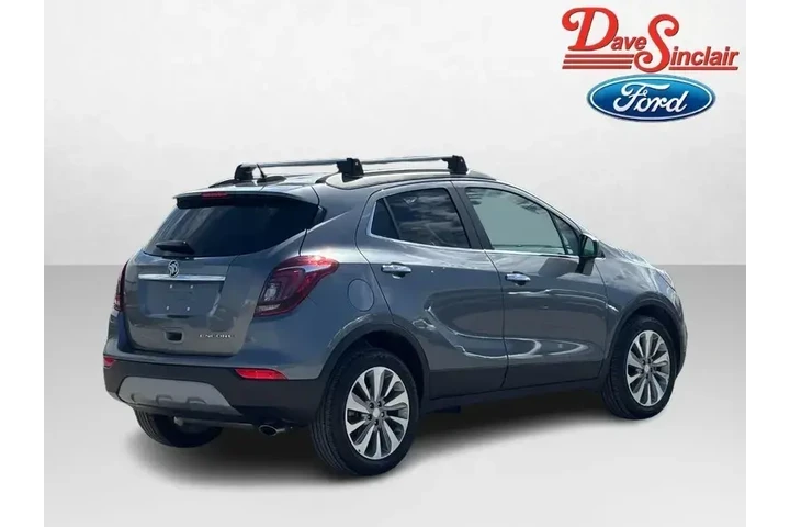 $15888 : Buick Encore 2020 Preferred image 7