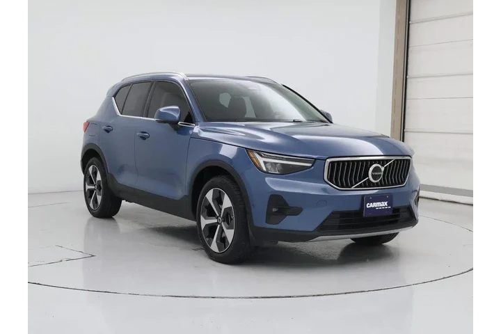 $32998 : Volvo XC40 2025 AWD B5 Plus image 1