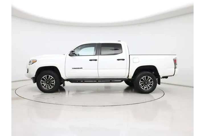 $37998 : Toyota Tacoma 2020 4x4 TRD S image 3