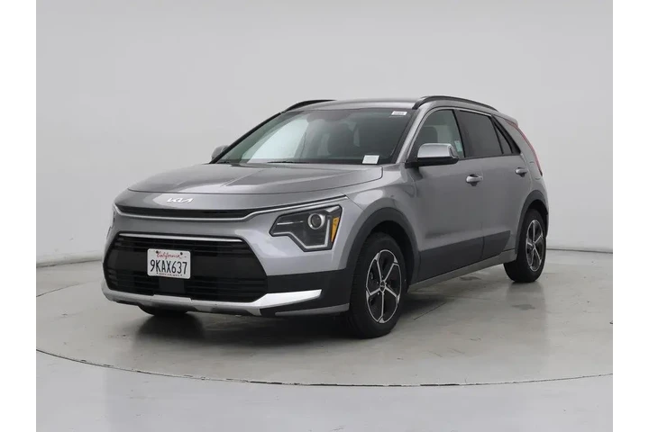 $24998 : Kia Niro 2024 EX 4dr Crossov image 4