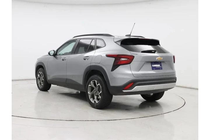 $21998 : Chevrolet Trax 2025 LT 4dr C image 2