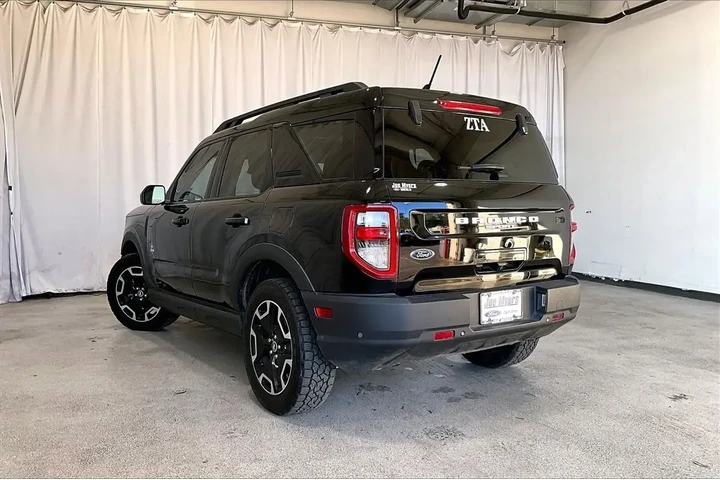 $25991 : Ford Bronco Sport 2023 AWD O image 5
