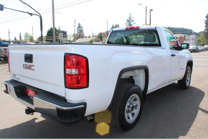 $14995 : 2015 GMC Sierra 1500 2WD Reg image 7