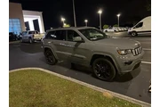 $21999 : Jeep Grand Cherokee 2020 4x2 thumbnail