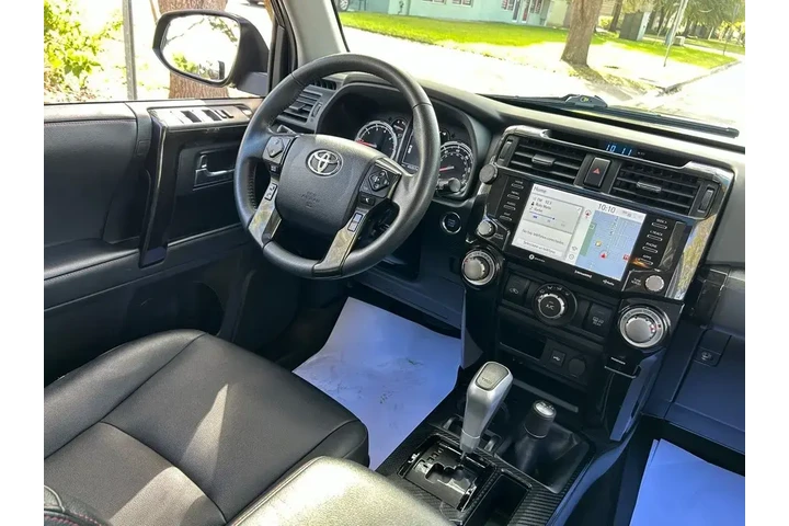 $39977 : Toyota 4Runner 2022 4x4 TRD image 9