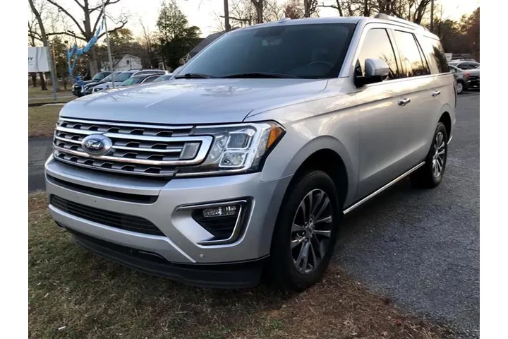 $16875 : 2018 Expedition image 3