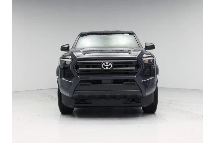 $35998 : Toyota Tacoma 2025 4x2 SR 4d image 5