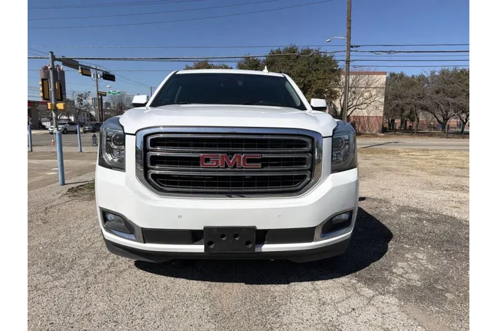 $25495 : 2019 GMC Yukon SLT image 4