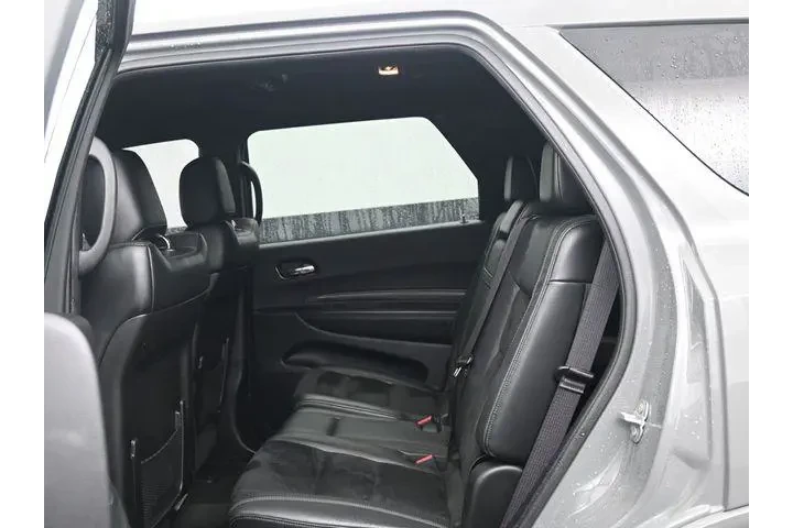 $28500 : Dodge Durango 2022 AWD GT 4d image 5