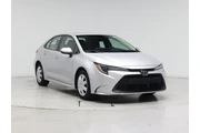 Toyota Corolla 2020 LE 4dr S en Hialeah