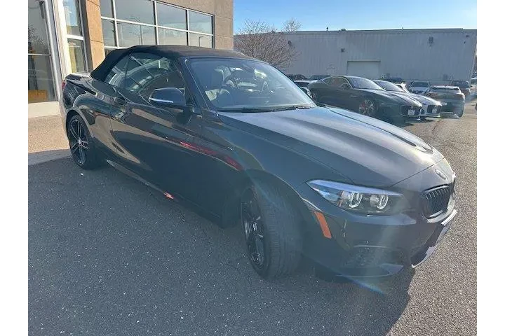 $31595 : BMW 2 Series 2020 AWD M240i image 8