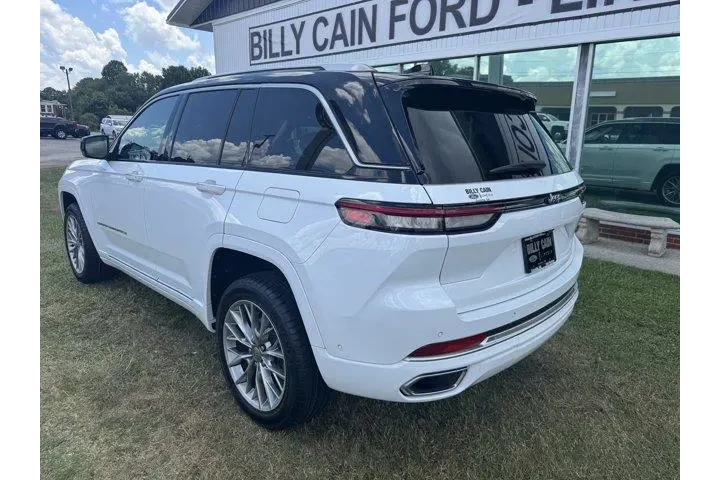 $36995 : Jeep Grand Cherokee 2022 4x2 image 2