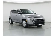 Kia Soul 2022 LX 4dr Crossov en Elizabethtown