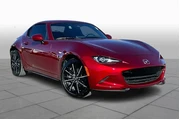 $31845 : Mazda MX-5 Miata RF 2024 Gra thumbnail