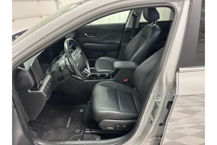$25250 : Hyundai KONA 2024 AWD Limite image 6