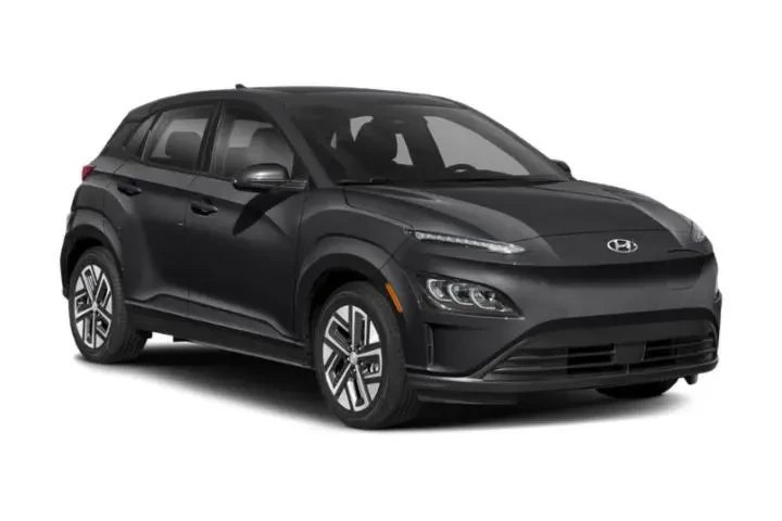 $20500 : Hyundai KONA Electric 2023 S image 6