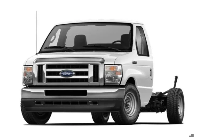 $36885 : Ford E-Series 2022 E-350 SD image 1