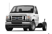 Ford E-Series 2022 E-350 SD