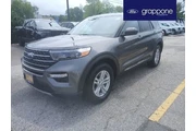 Ford Explorer 2022 AWD XLT 4