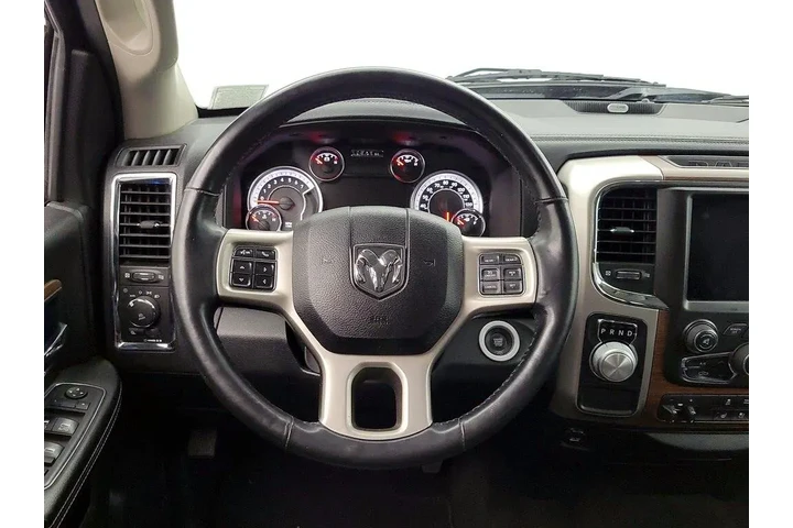 $30998 : Ram 1500 2018 4x2 Laramie 4d image 10