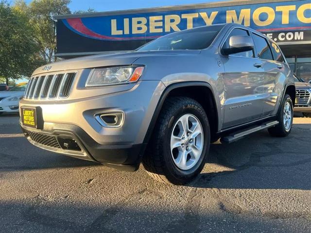 $12850 : 2015 JEEP GRAND CHEROKEE image 2