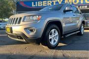 $12850 : 2015 JEEP GRAND CHEROKEE thumbnail