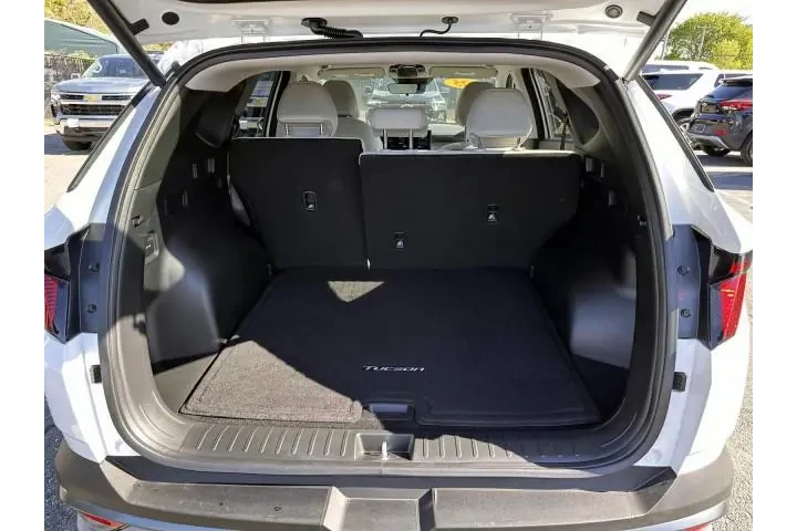 $28888 : Hyundai TUCSON 2025 AWD SEL image 7