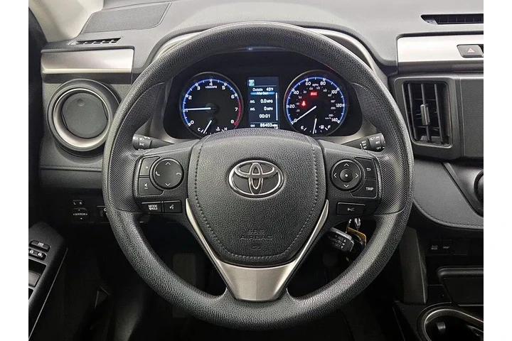 $19998 : Toyota RAV4 2017 AWD LE 4dr image 10
