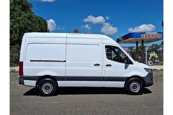 $35624 : Mercedes-Benz Sprinter 2022 image 7