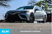 $21220 : Toyota Camry 2023 SE 4dr Sed thumbnail